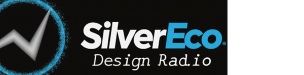 Radio Silver Echo Designs